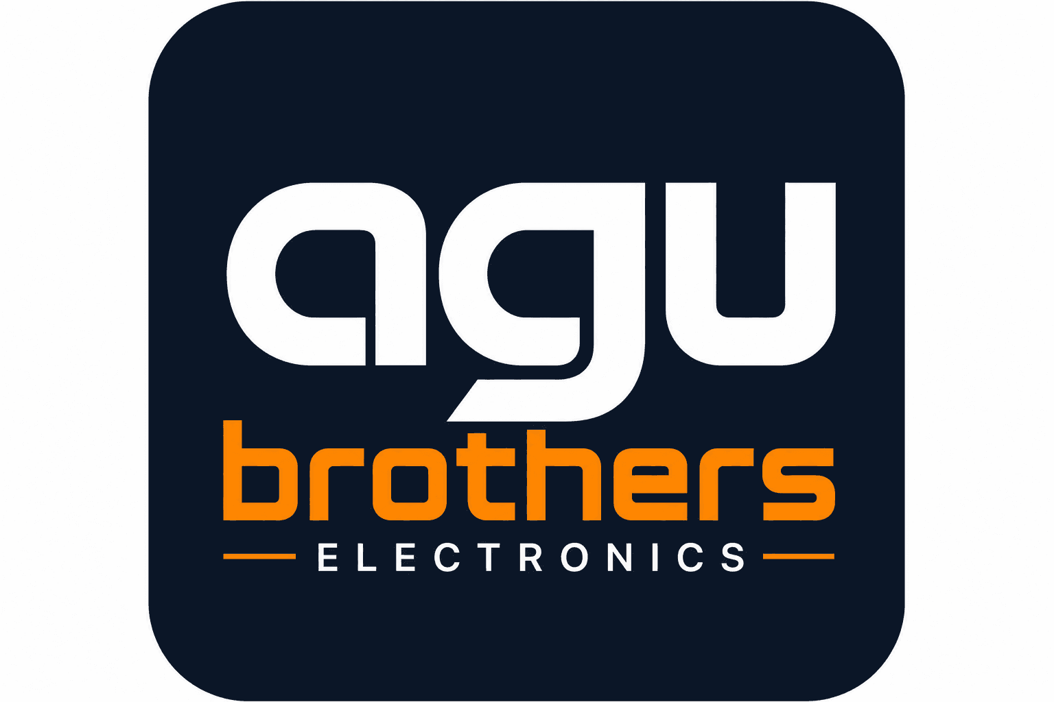 Agu Brothers Electronics